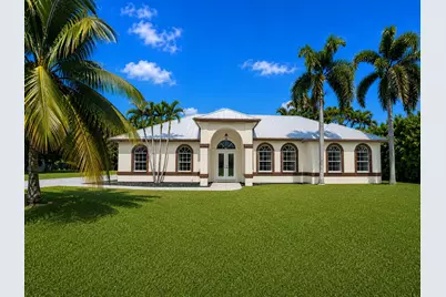 13383 Temple Boulevard, West Palm Beach, FL 33412 - Photo 1