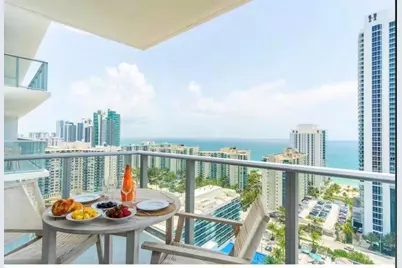 4010 S Ocean Drive #R1909, Hollywood, FL 33019 - Photo 37