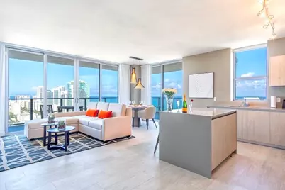 4010 S Ocean Drive #R1909, Hollywood, FL 33019 - Photo 3