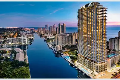 4010 S Ocean Drive #R1909, Hollywood, FL 33019 - Photo 9