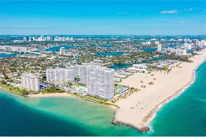 2000 S Ocean Drive #407, Fort Lauderdale, FL 33316 - Photo 1