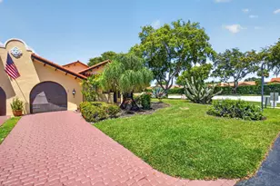 13653 Cortez Dr, Delray Beach, FL 33484 - Photo 1