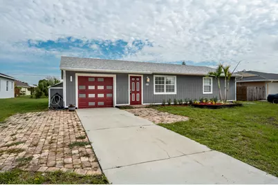 825 SW Canary Terrace, Port Saint Lucie, FL 34953 - Photo 3