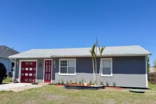 825 SW Canary Terrace, Port Saint Lucie, FL 34953 - Photo 1