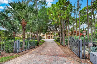 6071 NW 69th Way, Parkland, FL 33067 - Photo 1