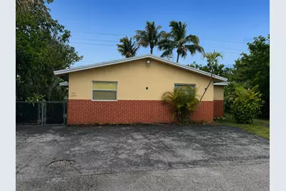 1417 NE 24th Court, Wilton Manors, FL 33305 - Photo 3