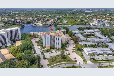 370 Golfview Road #503, North Palm Beach, FL 33408 - Photo 1