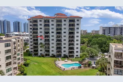 370 Golfview Road #503, North Palm Beach, FL 33408 - Photo 57