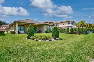 9210 W Parkland Bay Trl, Parkland, FL 33076 - Photo 3