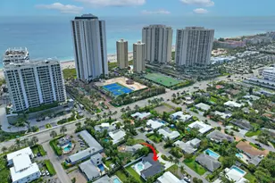 1248 N Harbor Dr, Singer Island, FL 33404 - Photo 63