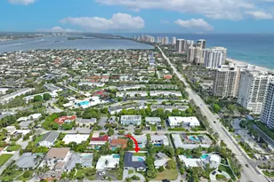1248 N Harbor Dr, Singer Island, FL 33404 - Photo 59