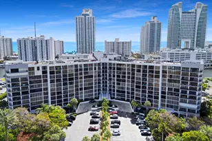 600 Parkview Dr, Hallandale Beach, FL 33009 - Photo 3
