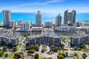 600 Parkview Dr, Hallandale Beach, FL 33009 - Photo 1