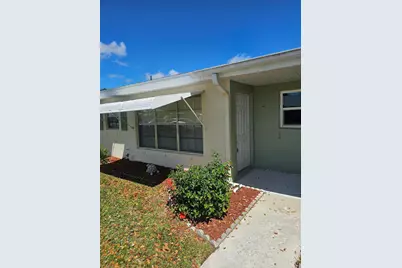 422 Sandpiper Drive, Fort Pierce, FL 34982 - Photo 1