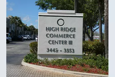 3449 High Ridge Road, Boynton Beach, FL 33426 - Photo 1