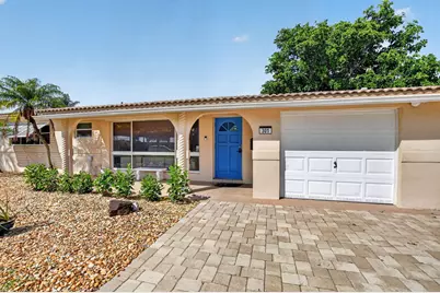 301 SE 8th Avenue, Deerfield Beach, FL 33441 - Photo 7