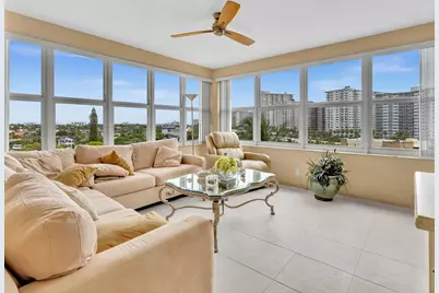 3300 NE 36th Street #708, Fort Lauderdale, FL 33308 - Photo 1