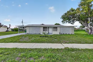 157 SE Calmoso Dr, Port Saint Lucie, FL 34983 - Photo 1