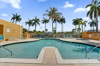 1450 SE 3rd Avenue #305, Dania Beach, FL 33004 - Photo 27