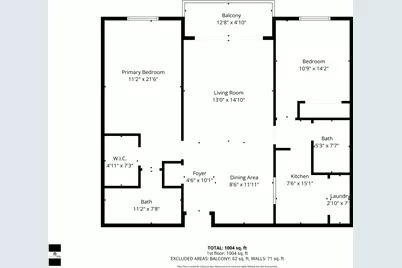 1450 SE 3rd Avenue #305, Dania Beach, FL 33004 - Photo 31