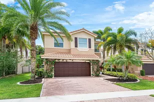 8300 Calabria Lakes Drive, Boynton Beach, FL 33473 - Photo 3