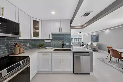 1160 N Federal Highway #1022, Fort Lauderdale, FL 33304 - Photo 5