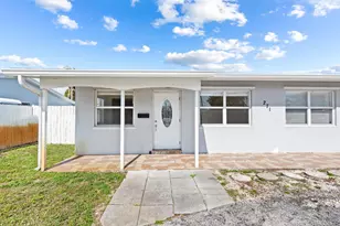 271 NE 57th Ct, Oakland Park, FL 33334 - Photo 3