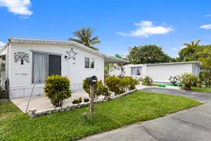 2961 SW 52nd Terrace, Davie, FL 33314 - Photo 1