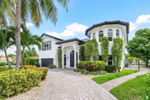 1366 SW 4th Ct, Boca Raton, FL 33432 - Photo 3