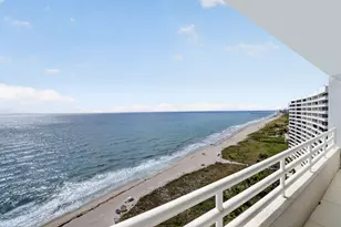 1400 S Ocean Blvd, Boca Raton, FL 33432 - Photo 41