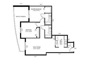 2600 SW 27th Ave, Miami, FL 33133 - Photo 29