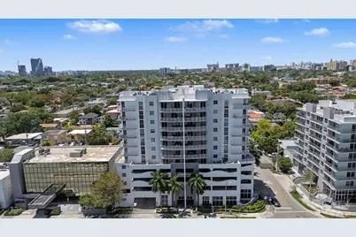 2600 SW 27th Avenue #603, Miami, FL 33133 - Photo 1
