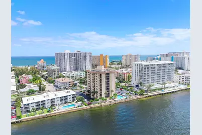 501 N Riverside Drive #203, Pompano Beach, FL 33062 - Photo 1