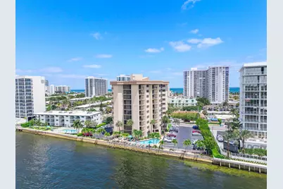 501 N Riverside Drive #203, Pompano Beach, FL 33062 - Photo 3