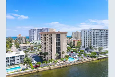 501 N Riverside Drive #203, Pompano Beach, FL 33062 - Photo 31