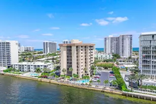 501 N Riverside Dr, Pompano Beach, FL 33062 - Photo 3