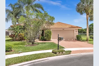 8901 Agliana Circle, Boynton Beach, FL 33472 - Photo 3