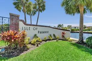 455 Paradise Isle Blvd, Hallandale Beach, FL 33009 - Photo 1