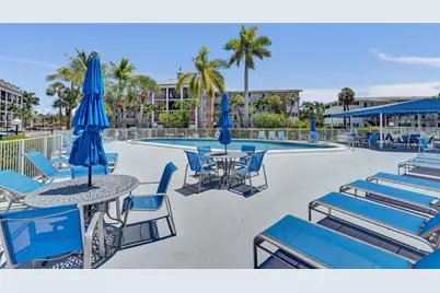 455 Paradise Isle Boulevard #305, Hallandale Beach, FL 33009 - Photo 29