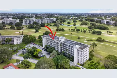 2950 N Palm Aire Drive #606, Pompano Beach, FL 33069 - Photo 19