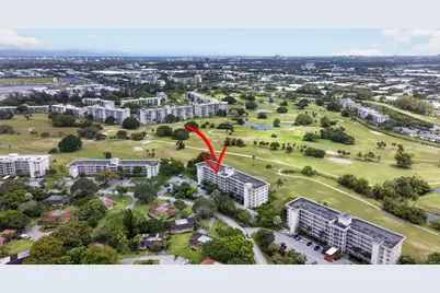 2950 N Palm Aire Drive #606, Pompano Beach, FL 33069 - Photo 21