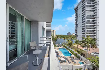 2670 E Sunrise Boulevard #509, Fort Lauderdale, FL 33304 - Photo 21