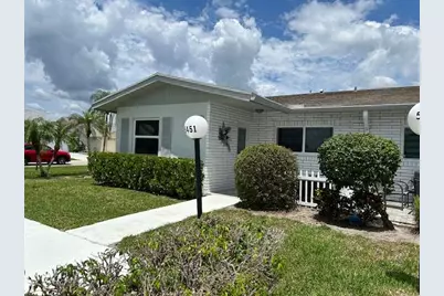 5451 Mariesa Avenue, West Palm Beach, FL 33417 - Photo 1