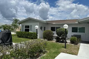 5451 Mariesa Ave, West Palm Beach, FL 33417 - Photo 5