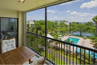 2205 S Cypress Bend Drive #604, Pompano Beach, FL 33069 - Photo 1