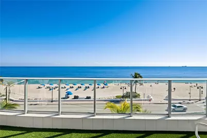 701 N Fort Lauderdale Beach Boulevard #602, Fort Lauderdale, FL 33304 - Photo 31