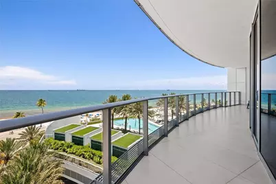 701 N Fort Lauderdale Beach Boulevard #602, Fort Lauderdale, FL 33304 - Photo 21