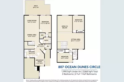 807 Ocean Dunes Circle, Jupiter, FL 33477 - Photo 31
