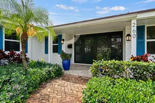 260 E Lakewood Rd, West Palm Beach, FL 33405 - Photo 3