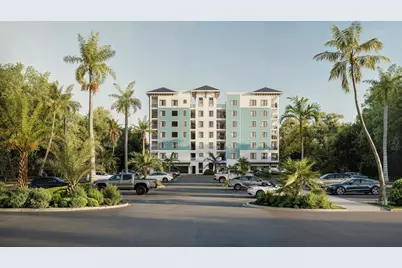 1230 Jimmy Buffett Memorial Highway #402, Satellite Beach, FL 32937 - Photo 9